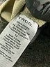 Vince. Solid Tan Casual Skirt Size 14 - photo 5