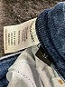 Flying Monkey Blue Jeans Size 32 waist - photo 7