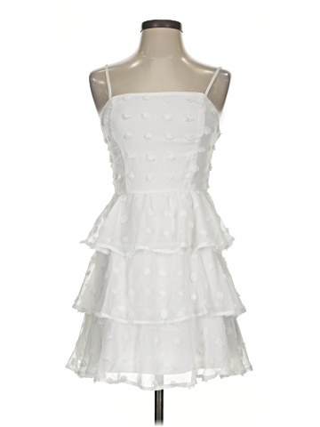 Mi ami Cocktail Dress (view 1)