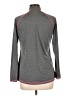 Everlast 100% Polyester Gray Track Jacket Size L - photo 2