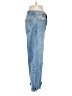 Just Black 100% Cotton Blue Jeans Size 29 waist - photo 4