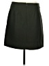 Ann Taylor LOFT Green Formal Skirt Size 6 - photo 2