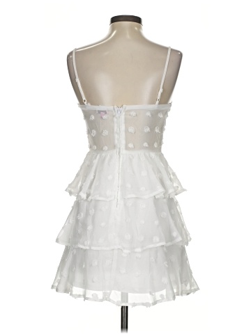 Mi ami Cocktail Dress (view 2)
