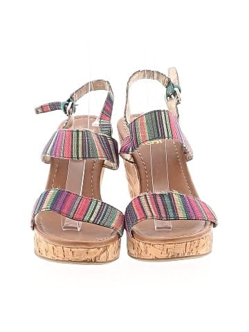 Mix No. 6 Wedges (view 2)