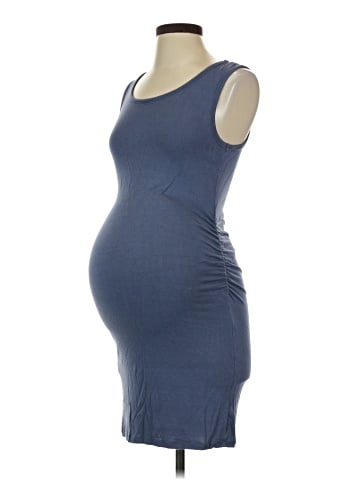 Liz Lange Maternity Casual Dress (view 1)