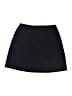 Gap Fit Solid Black Skort Size XS - photo 1