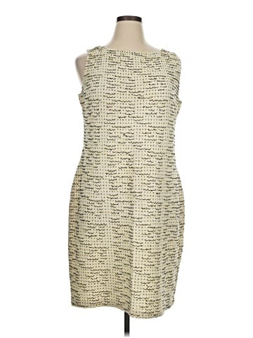 St. John Collection Cocktail Dress (view 1)
