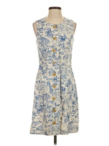 Tory Burch Casual Dress (view 1)
