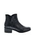 Cole Haan Black Ankle Boots Size 8 - photo 1