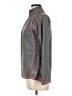 Everlast 100% Polyester Gray Track Jacket Size L - photo 5