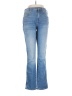 J.Crew Blue Jeans Size 27 waist (tall) - photo 1