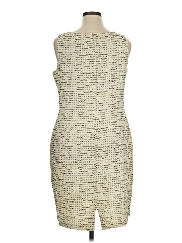 St. John Collection Cocktail Dress (view 2)
