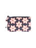 Vera Bradley 100% Cotton Blue Wristlet One size - photo 1