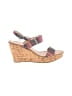 Mix No. 6 Pink Wedges Size 8 - photo 1