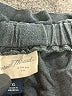 Universal Thread Solid Black Shorts Size XL - photo 3
