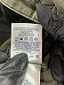 Lands' End Green Casual Pants Size 6 - photo 9