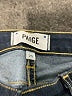 Paige Blue Jeans Size 25 waist - photo 7