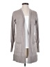 Nine West Gray Cardigan Size S - photo 1