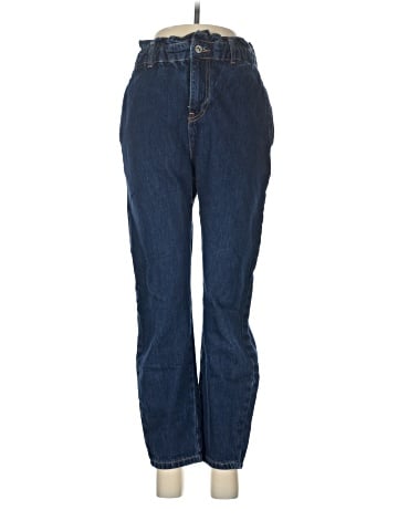 Zara Jeans (view 1)