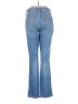 J.Crew Blue Jeans Size 27 waist (tall) - photo 2