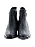 Cole Haan Black Ankle Boots Size 8 - photo 2