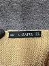 Zaful Tan Cardigan Size 8 - photo 7