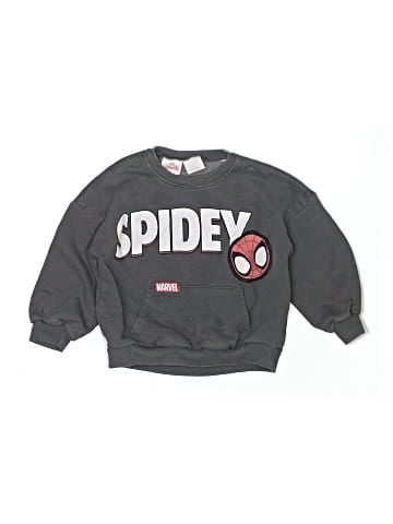 Zara Baby Sweatshirt (view 1)