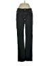 Southpole Chevron-herringbone Black Jeans Size 5 - photo 1