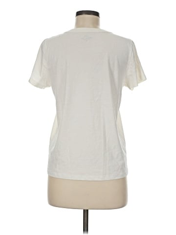 J.Crew Factory Store Short Sleeve T-Shirt (view 2)