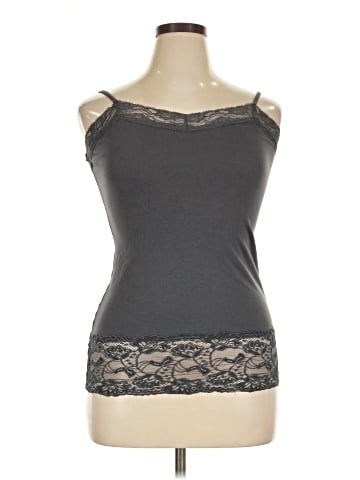 Ransom Sleeveless Top (view 1)