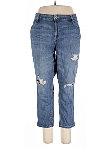 a.n.a. A New Approach Jeans (view 1)