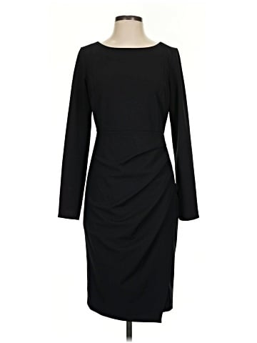 Not Your Daughter's Jeans Cocktail Dress (view 1)