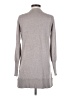 Nine West Gray Cardigan Size S - photo 2