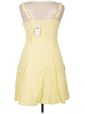 Abercrombie & Fitch Formal Skirt (view 2)