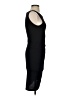 Leith Solid Black Cocktail Dress Size XS - photo 4