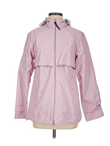CHARLES RIVER APPAREL Raincoat (view 1)