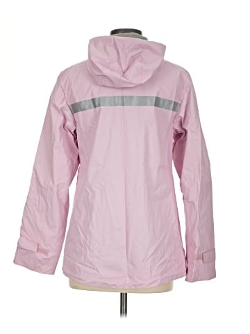 CHARLES RIVER APPAREL Raincoat (view 2)