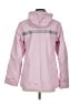 CHARLES RIVER APPAREL 100% Polyurethane Solid Pink Raincoat Size XS - photo 2