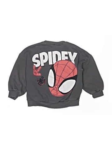 Zara Baby Sweatshirt (view 2)