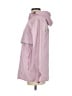 CHARLES RIVER APPAREL 100% Polyurethane Solid Pink Raincoat Size XS - photo 5