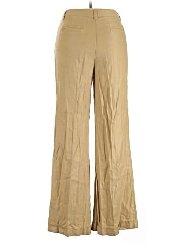 Chadwicks Linen Pants (view 2)