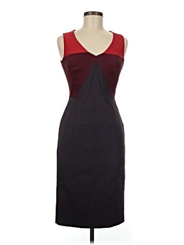 Karen Millen Cocktail Dress (view 1)