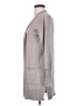 Nine West Gray Cardigan Size S - photo 5
