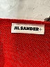 Jil Sander Color Block Red Pullover Sweater Size EU 36 / US 6 - photo 7