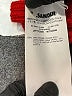 Jil Sander Color Block Red Pullover Sweater Size EU 36 / US 6 - photo 8