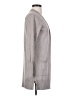 Nine West Gray Cardigan Size S - photo 4