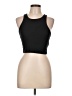 Sunday Best Black Tank Top Size L - photo 1