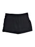 Champion 100% Polyester Solid Black Athletic Shorts Size S - photo 2