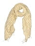 J.Crew Ivory Scarf One size - photo 1