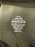 DFYNE Green Active Pants Size S - photo 7